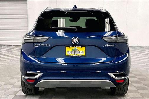 2023 Buick Envision Avenir AWD