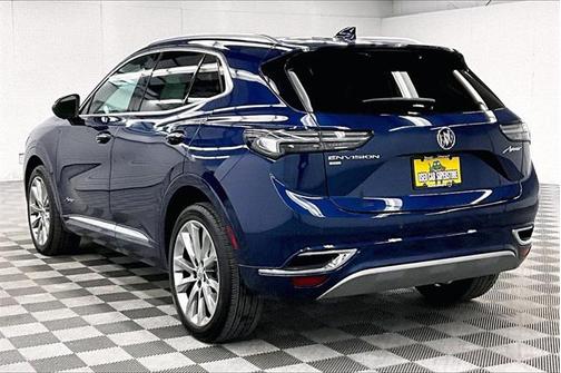 2023 Buick Envision Avenir AWD
