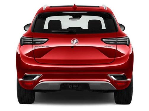 2023 Buick Envision Avenir AWD