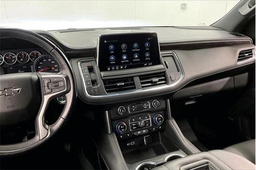 2021 Chevrolet Tahoe LS