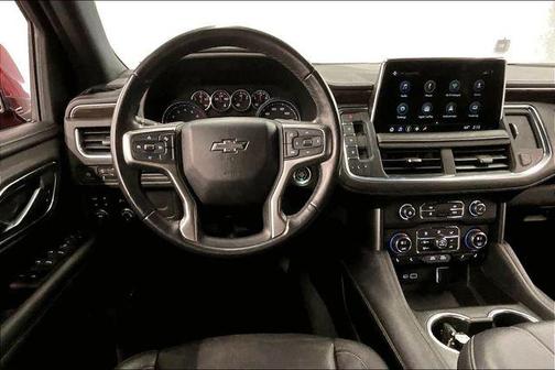 2021 Chevrolet Tahoe LS