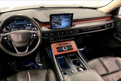 2024 Lincoln Aviator Reserve AWD