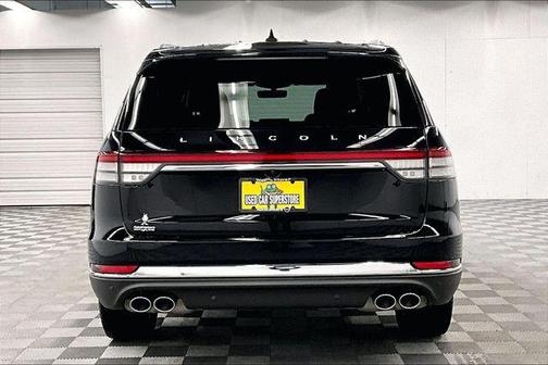 2024 Lincoln Aviator Reserve AWD