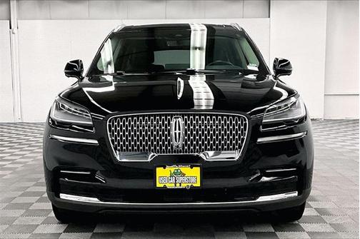 2024 Lincoln Aviator Reserve AWD