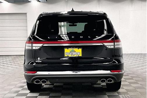 2024 Lincoln Aviator Reserve AWD