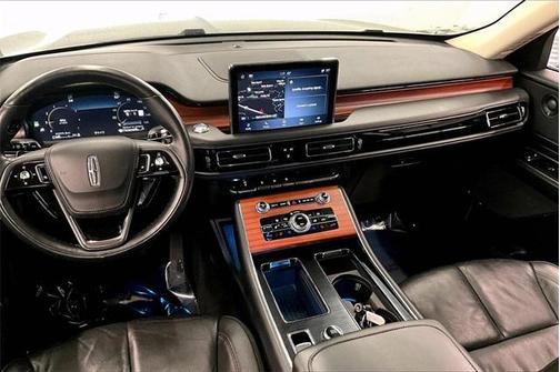 2024 Lincoln Aviator Reserve AWD