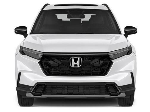 2025 Honda CR-V Hybrid Sport FWD