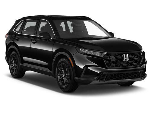 2025 Honda CR-V Hybrid Sport FWD