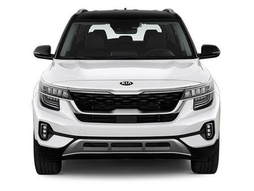 2021 Kia Seltos SX Turbo