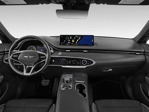 2024 Genesis GV70 3.5T AWD Sport