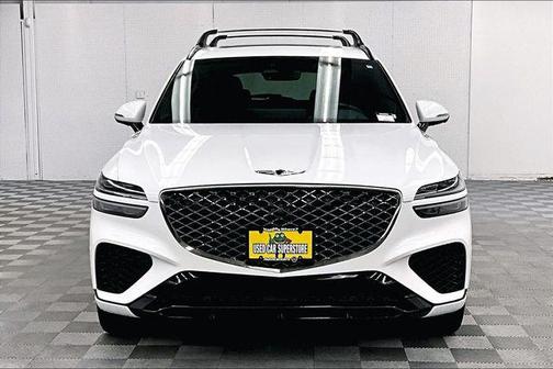 2024 Genesis GV70 3.5T AWD Sport