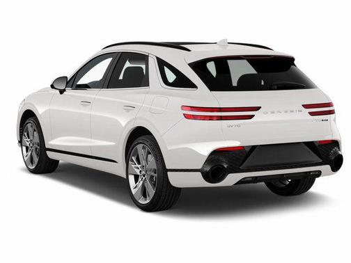 2024 Genesis GV70 3.5T AWD Sport
