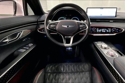 2024 Genesis GV70 3.5T AWD Sport
