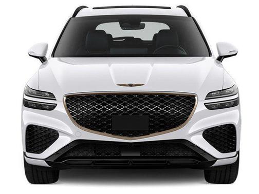 2024 Genesis GV70 3.5T AWD Sport