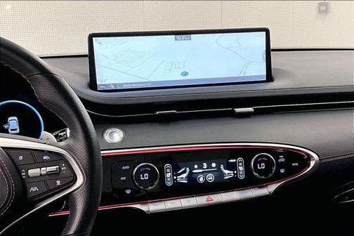 2024 Genesis GV70 3.5T AWD Sport