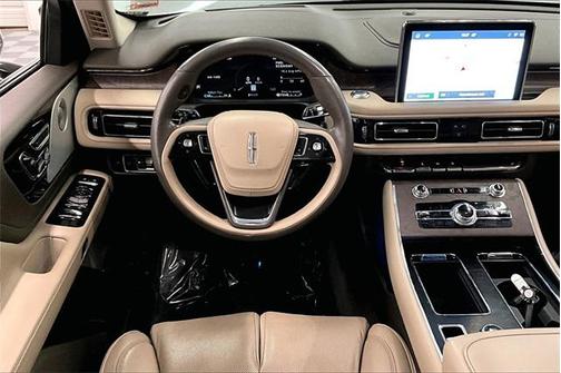 2023 Lincoln Aviator Reserve AWD