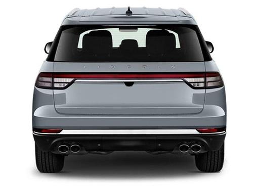 2023 Lincoln Aviator Reserve AWD