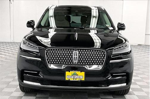 2023 Lincoln Aviator Reserve AWD