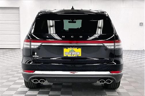 2023 Lincoln Aviator Reserve AWD