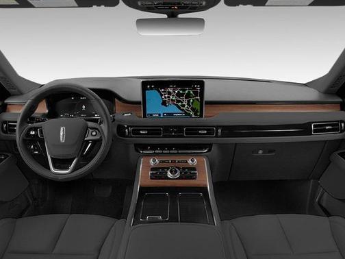 2023 Lincoln Aviator Reserve AWD