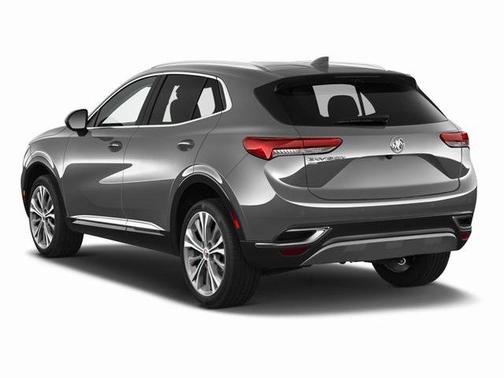 2023 Buick Envision Preferred FWD