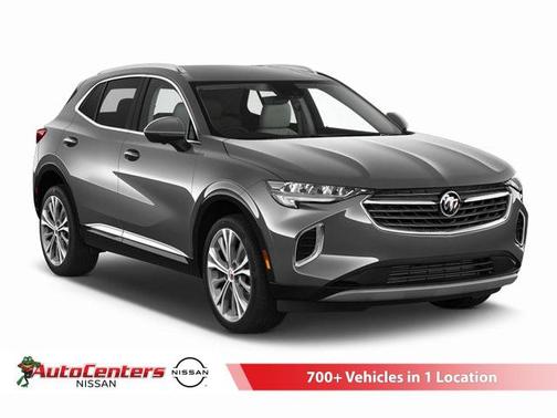 2023 Buick Envision Preferred FWD