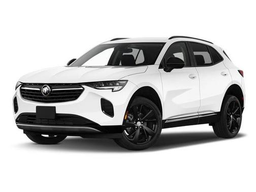2023 Buick Envision Preferred FWD