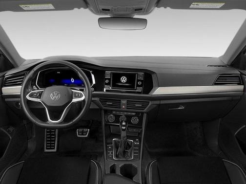 2024 Volkswagen Jetta 1.5T Sport