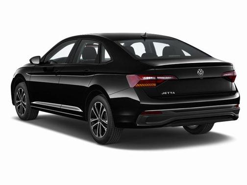 2024 Volkswagen Jetta 1.5T Sport