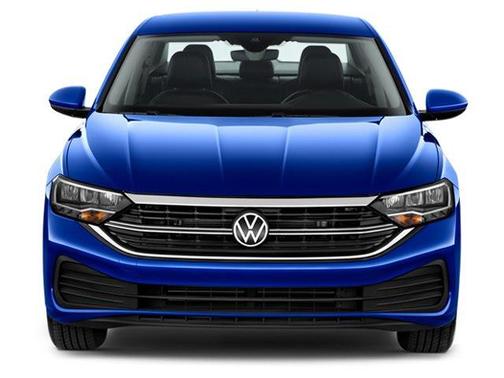 2024 Volkswagen Jetta 1.5T Sport