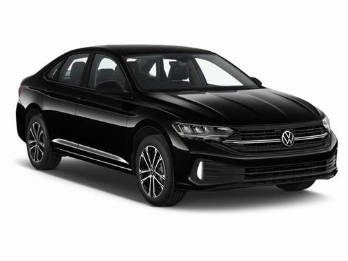 2024 Volkswagen Jetta 1.5T Sport