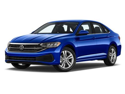 2024 Volkswagen Jetta 1.5T Sport