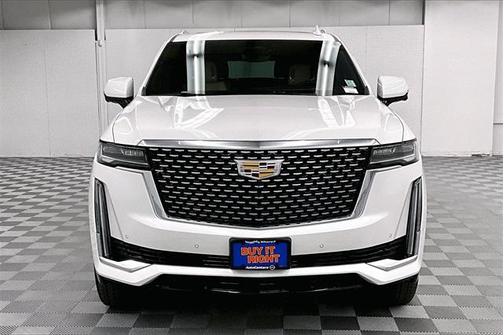 2024 Cadillac Escalade ESV Premium Luxury