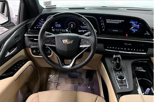 2024 Cadillac Escalade ESV Premium Luxury