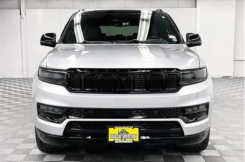 2024 Jeep Grand Wagoneer L Series II 4x4