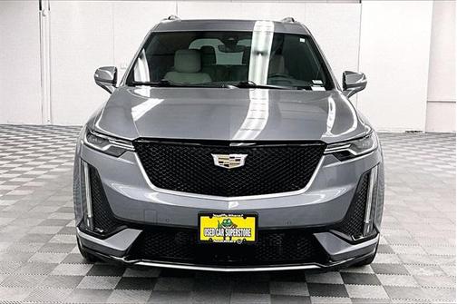 2020 Cadillac XT6 Sport AWD