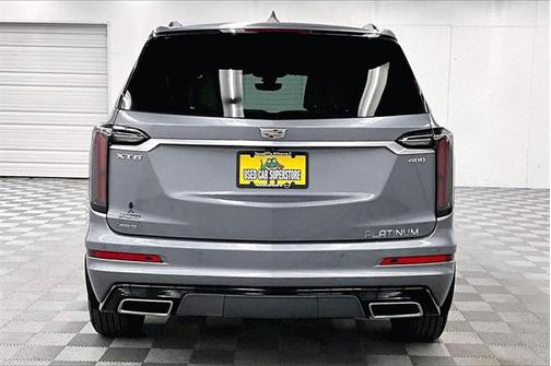 2020 Cadillac XT6 Sport AWD