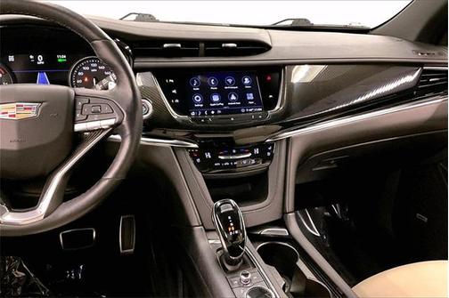 2020 Cadillac XT6 Sport AWD