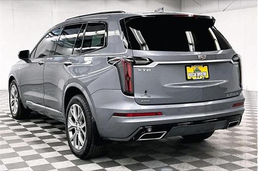 2020 Cadillac XT6 Sport AWD