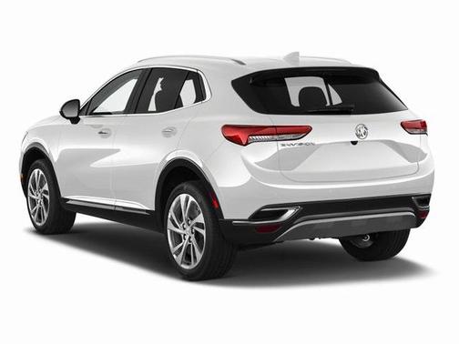 2023 Buick Envision Essence AWD