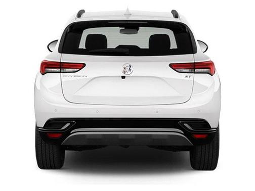 2023 Buick Envision Essence AWD
