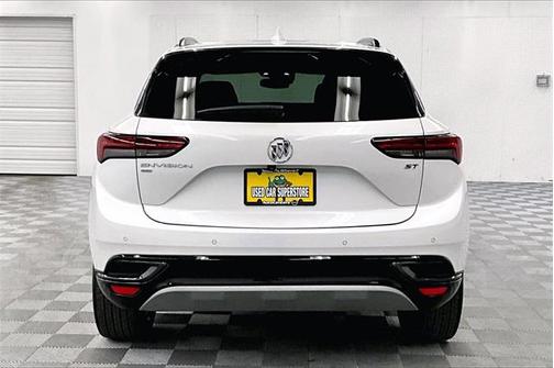 2023 Buick Envision Essence AWD