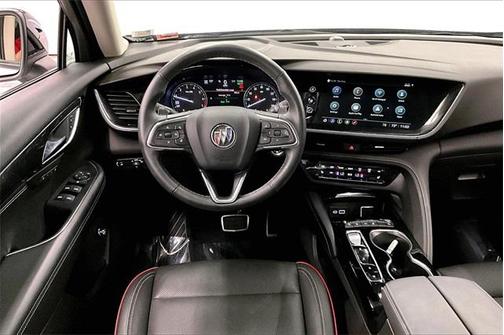 2023 Buick Envision Essence AWD