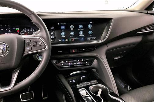 2023 Buick Envision Essence AWD