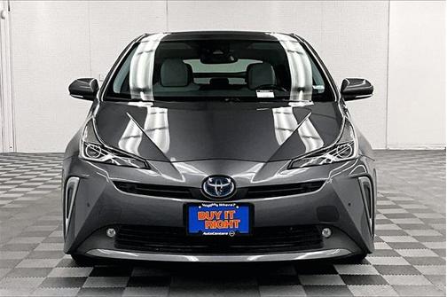 2022 Toyota Prius Limited