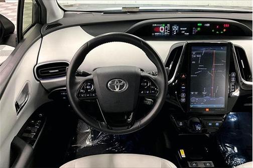 2022 Toyota Prius Limited