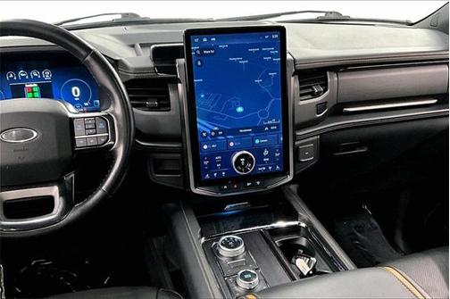 2023 Ford Expedition Max Platinum