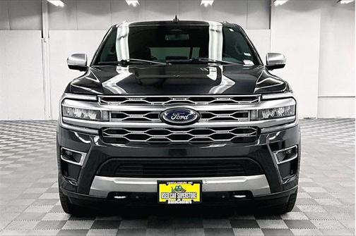 2023 Ford Expedition Max Platinum