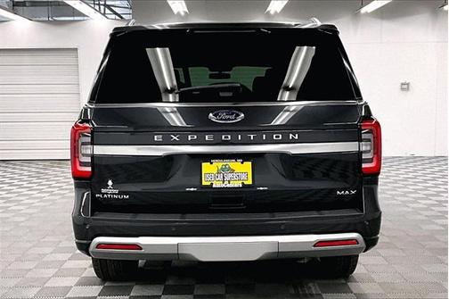 2023 Ford Expedition Max Platinum