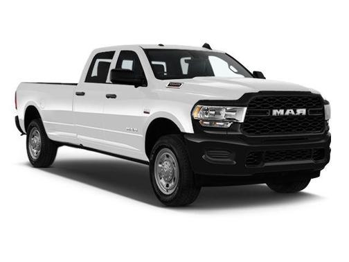 2024 RAM 2500 Tradesman Crew Cab 4x4 8' Box